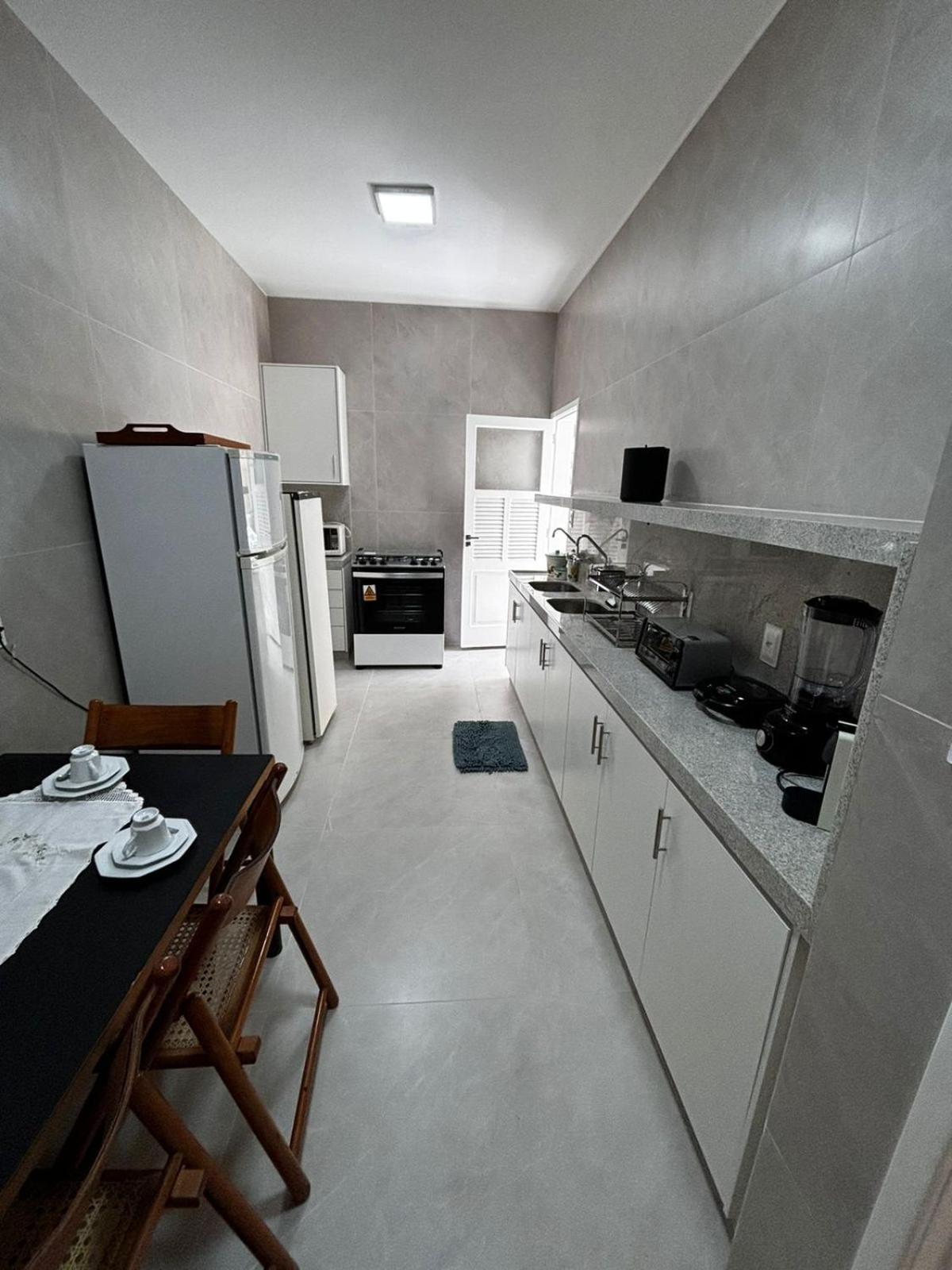 Cantinho Ipanema Apartamento *