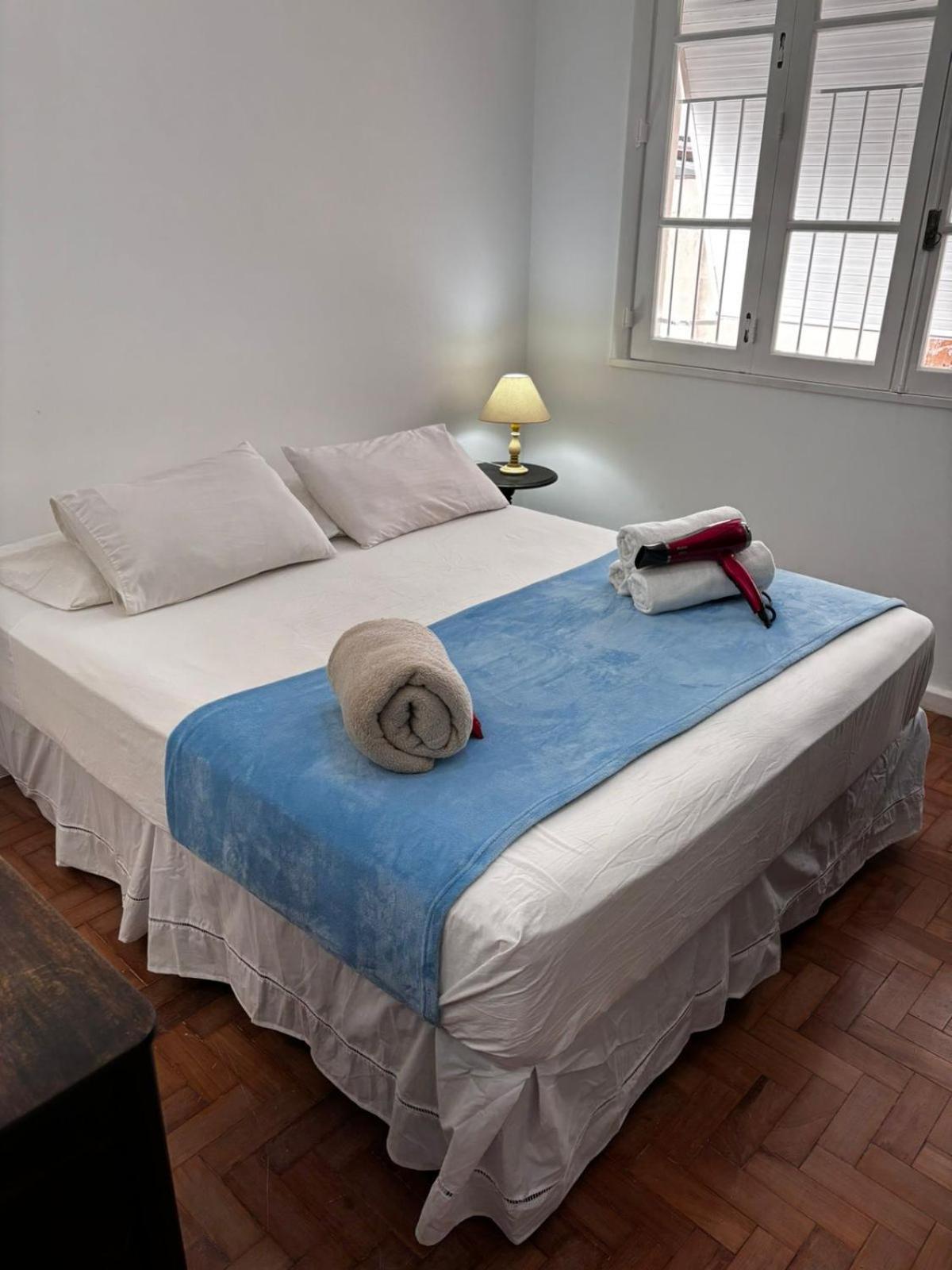 Apartamento Cantinho Ipanema *